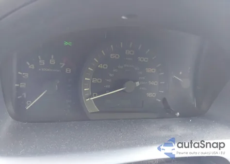 2007 Honda Accord 3.0 Se z USA, uszkodzony, nr VIN 1HGCM66467A046193